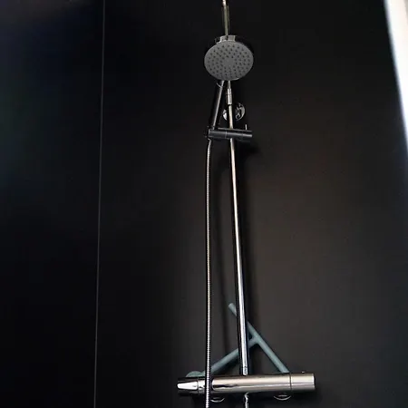 Boslodges Veluwe 롯지