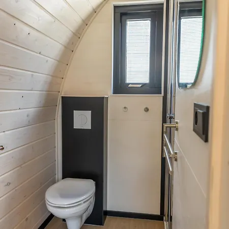 Lodge Boslodges Veluwe *