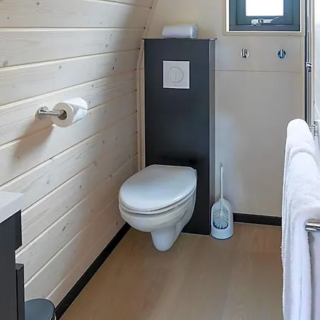 Lodge Boslodges Veluwe Nunspeet