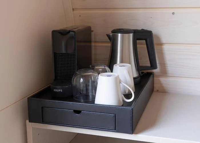 Lodge Boslodges Veluwe *