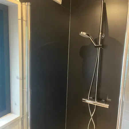 Boslodges Veluwe Jaktstuga *