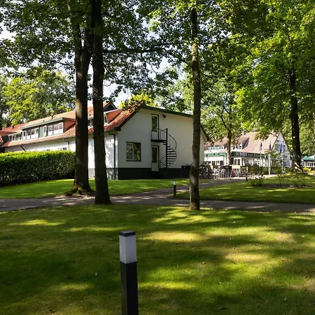 Boslodges Veluwe * Nunspeet