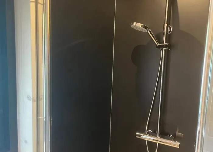 Boslodges Veluwe Orman Evi *